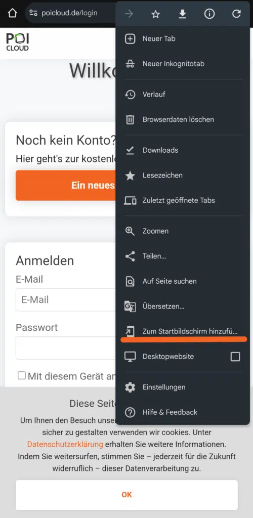Android Installation 2