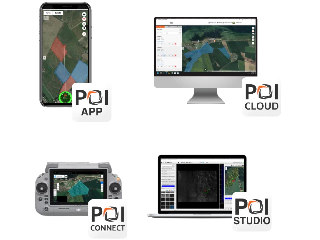 POISuite Module