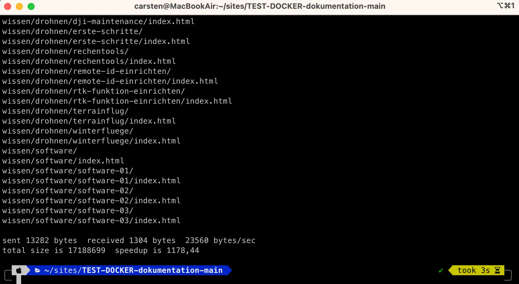 Standortaktualisierung Android