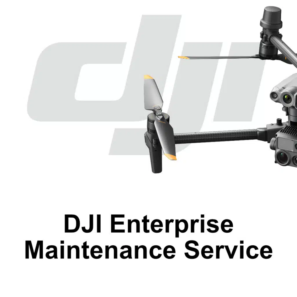 DJI Enterprise Maintenance